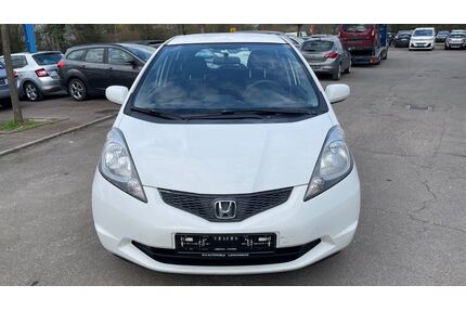 Honda Jazz Gebrauchtwagen