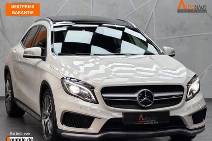 Mercedes-Benz GLA 45 AMG Gebrauchtwagen