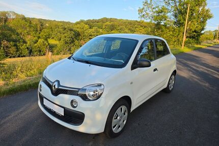 Renault Twingo Gebrauchtwagen