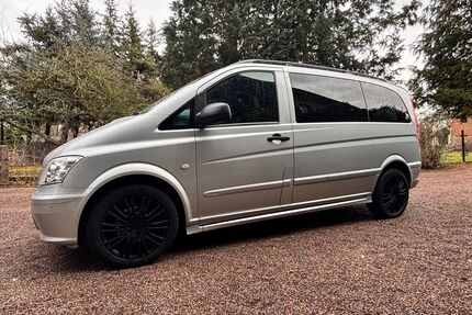 Mercedes-Benz Vito Gebrauchtwagen