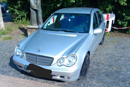 Mercedes-Benz C 180 Gebrauchtwagen