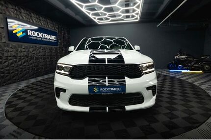 Dodge Durango Gebrauchtwagen