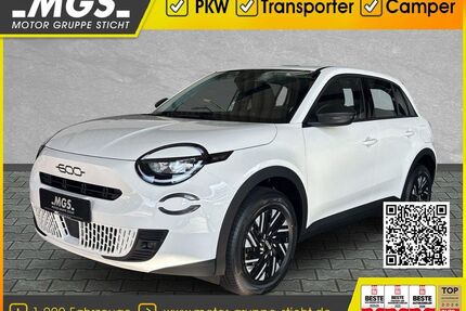 Fiat 600 Gebrauchtwagen