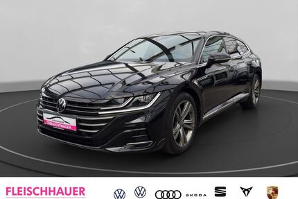VW Arteon Gebrauchtwagen