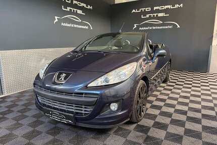 Peugeot 207 Gebrauchtwagen