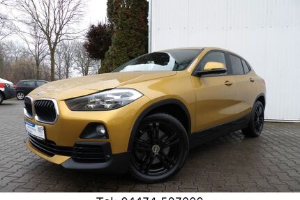 BMW X2 Gebrauchtwagen