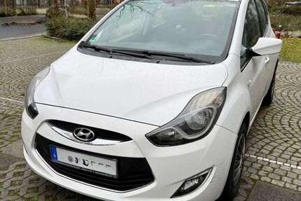 Hyundai iX20 Gebrauchtwagen