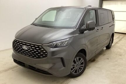 Ford Tourneo Custom Gebrauchtwagen