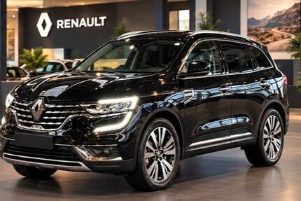 Renault Koleos Gebrauchtwagen
