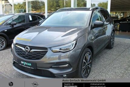 Opel Grandland (X) Gebrauchtwagen