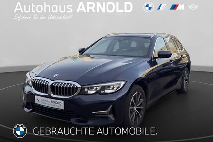 BMW 330 Gebrauchtwagen