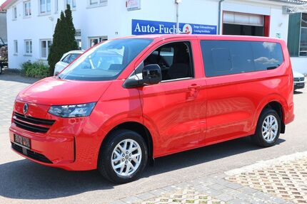VW T7 Caravelle Gebrauchtwagen