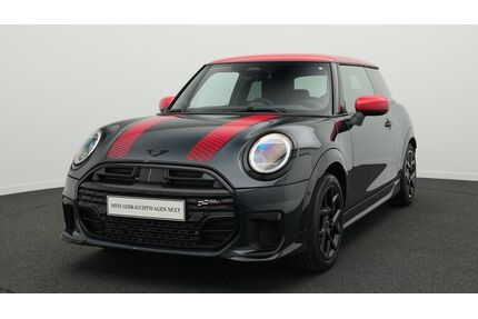 Mini Cooper S Gebrauchtwagen