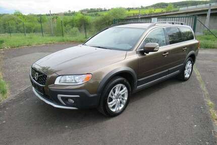 Volvo XC70 Gebrauchtwagen