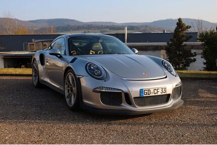 Porsche 991 Gebrauchtwagen