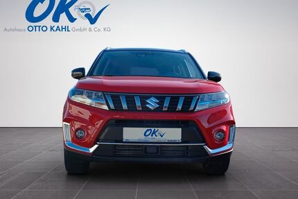 Suzuki Vitara Gebrauchtwagen
