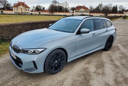 BMW 320 Gebrauchtwagen