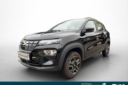 Dacia Spring Gebrauchtwagen