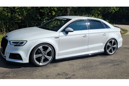 Audi A3 Gebrauchtwagen