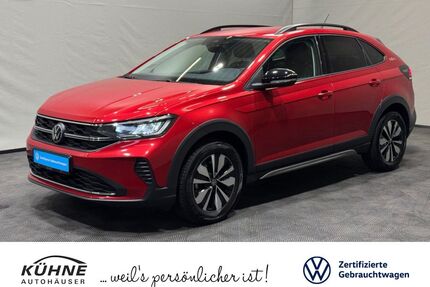 VW Taigo Gebrauchtwagen