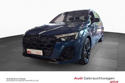 Audi Q7 Gebrauchtwagen