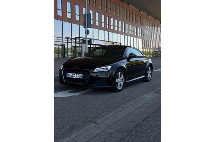 Audi TT Gebrauchtwagen