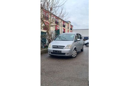 Opel Meriva Gebrauchtwagen