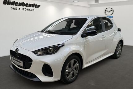 Mazda 2 Hybrid Gebrauchtwagen