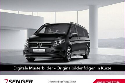 Mercedes-Benz Vito Gebrauchtwagen