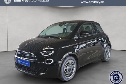 Fiat 500e Gebrauchtwagen