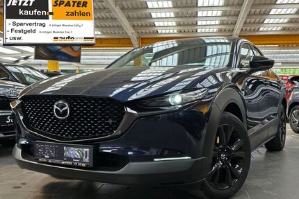 Mazda CX-30 Gebrauchtwagen