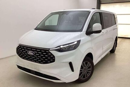 Ford Tourneo Custom Gebrauchtwagen