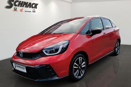 Honda Jazz Gebrauchtwagen