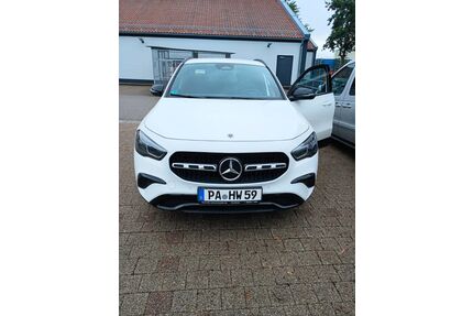 Mercedes-Benz GLA 180 Gebrauchtwagen