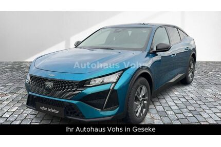 Peugeot 408 Gebrauchtwagen