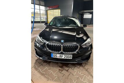 BMW 116 Gebrauchtwagen