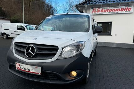 Mercedes-Benz Citan Gebrauchtwagen