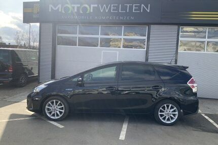 Toyota Prius+ Gebrauchtwagen