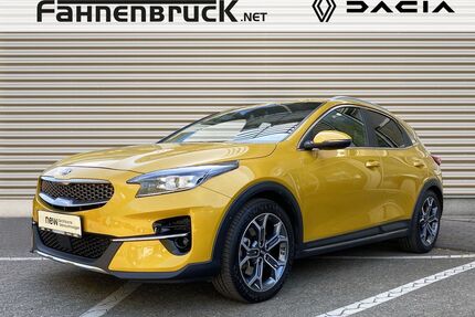 Kia XCeed Gebrauchtwagen