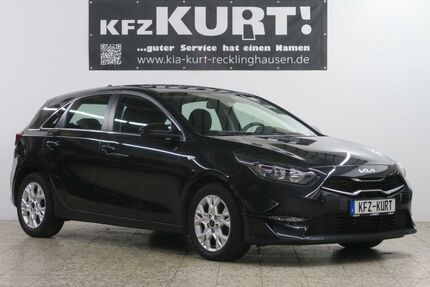 Kia ceed / Ceed Gebrauchtwagen