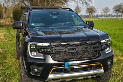 Ford Ranger Gebrauchtwagen