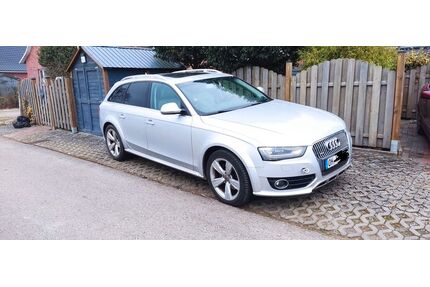 Audi A4 Allroad Gebrauchtwagen