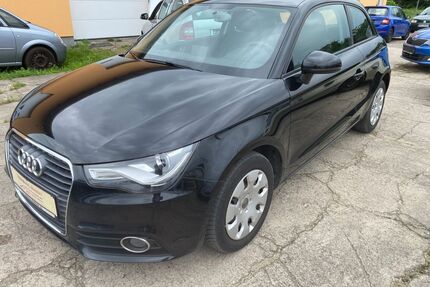 Audi A1 Gebrauchtwagen