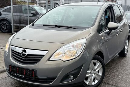 Opel Meriva Gebrauchtwagen
