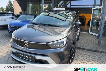 Opel Crossland (X) Gebrauchtwagen