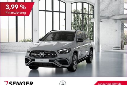 Mercedes-Benz GLA 200 Gebrauchtwagen