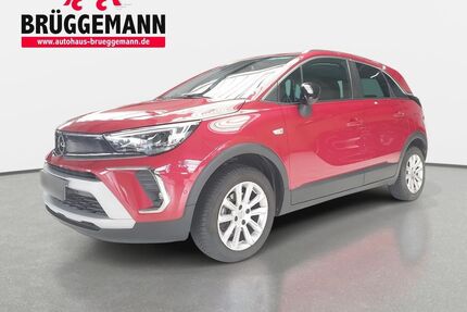 Opel Crossland (X) Gebrauchtwagen