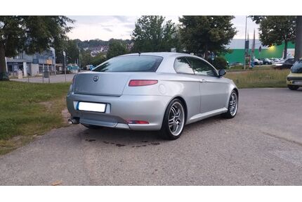 Alfa Romeo GT Gebrauchtwagen