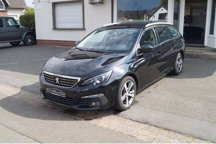 Peugeot 308 Gebrauchtwagen