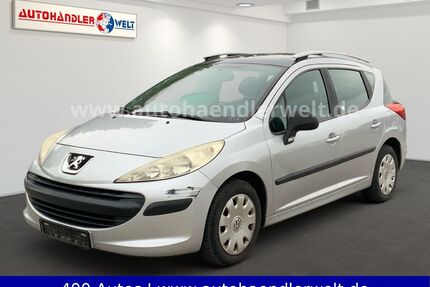 Peugeot 207 Gebrauchtwagen